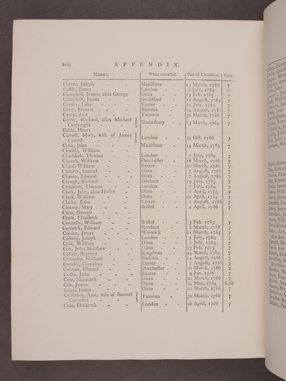 Page lviii